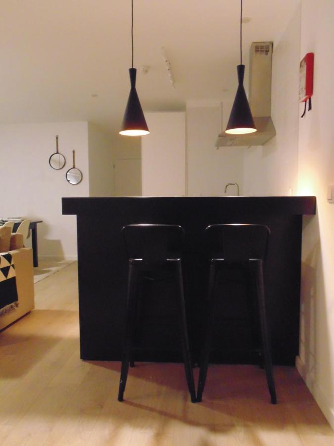 Dream Modern House Lejlighed Porto Eksteriør billede