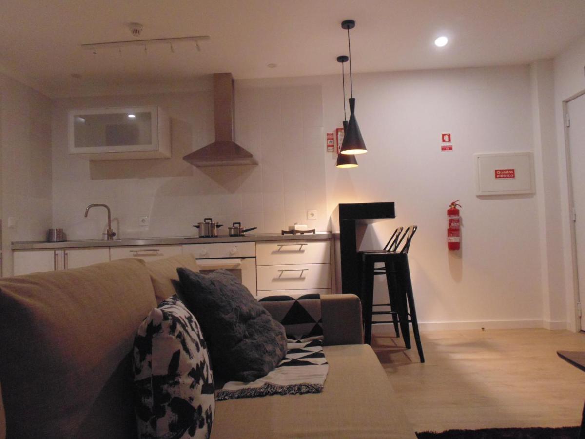 Dream Modern House Lejlighed Porto Eksteriør billede